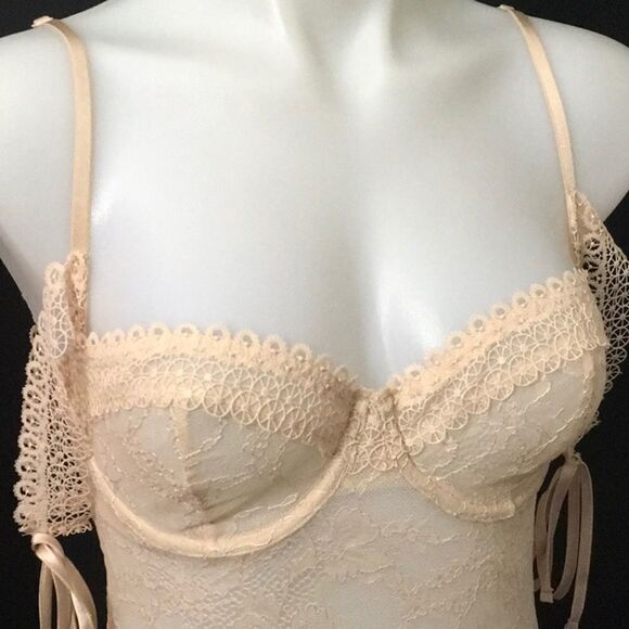 New Victoria’s Secret teddy - Picture 6 of 6